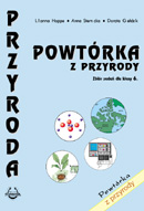 Powtrka z przyrody - zbir zada dla klasy 6, 86 str, PODKOWA 2003